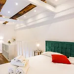 Toledo Heights By Napoliapartments Lägenhet Neapel