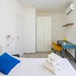 Toledo Heights By Napoliapartments Neapel