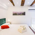 Toledo Heights By Napoliapartments Lägenhet Neapel