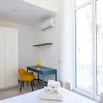 Toledo Heights By Napoliapartments Lägenhet Neapel
