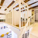 Toledo Heights By Napoliapartments Neapel