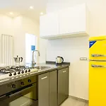 Toledo Heights By Napoliapartments Neapel