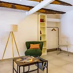 Toledo Heights By Napoliapartments Neapel