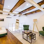 Lägenhet Toledo Heights By Napoliapartments