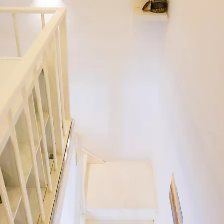 公寓 Toledo Heights By Napoliapartments