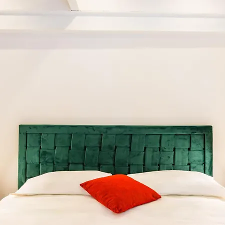 Lägenhet Toledo Heights By Napoliapartments *