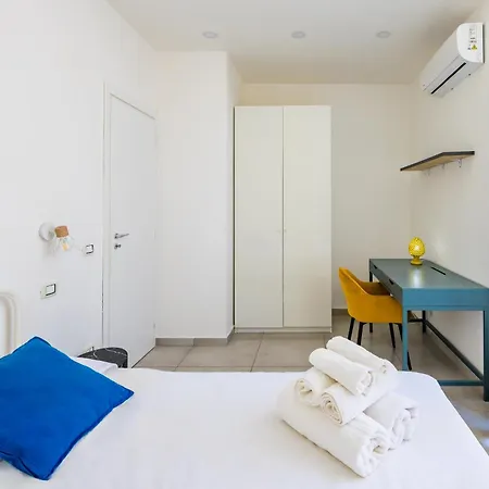 Toledo Heights By Napoliapartments 那不勒斯