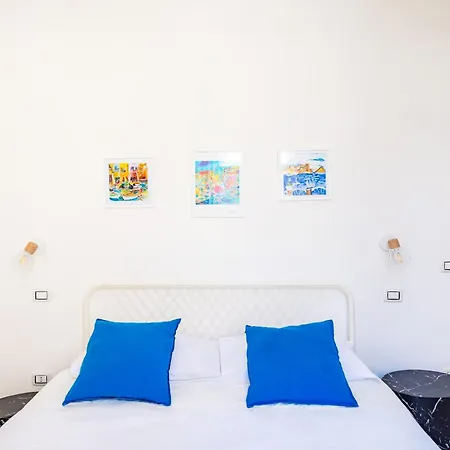 Toledo Heights By Napoliapartments Lägenhet *