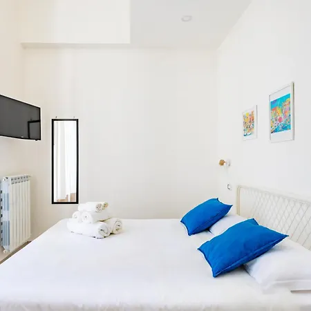 Toledo Heights By Napoliapartments *