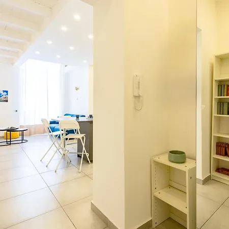 公寓 Toledo Heights By Napoliapartments