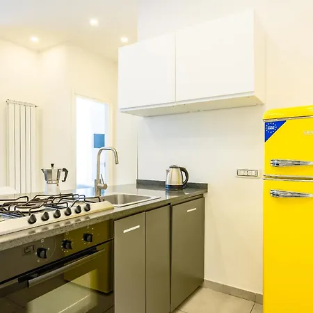 Toledo Heights By Napoliapartments 那不勒斯
