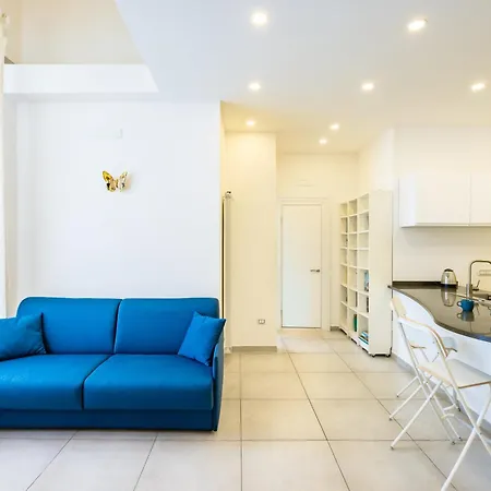 公寓 Toledo Heights By Napoliapartments *