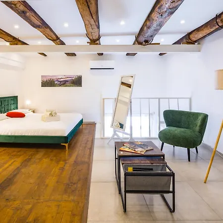 Toledo Heights By Napoliapartments 那不勒斯
